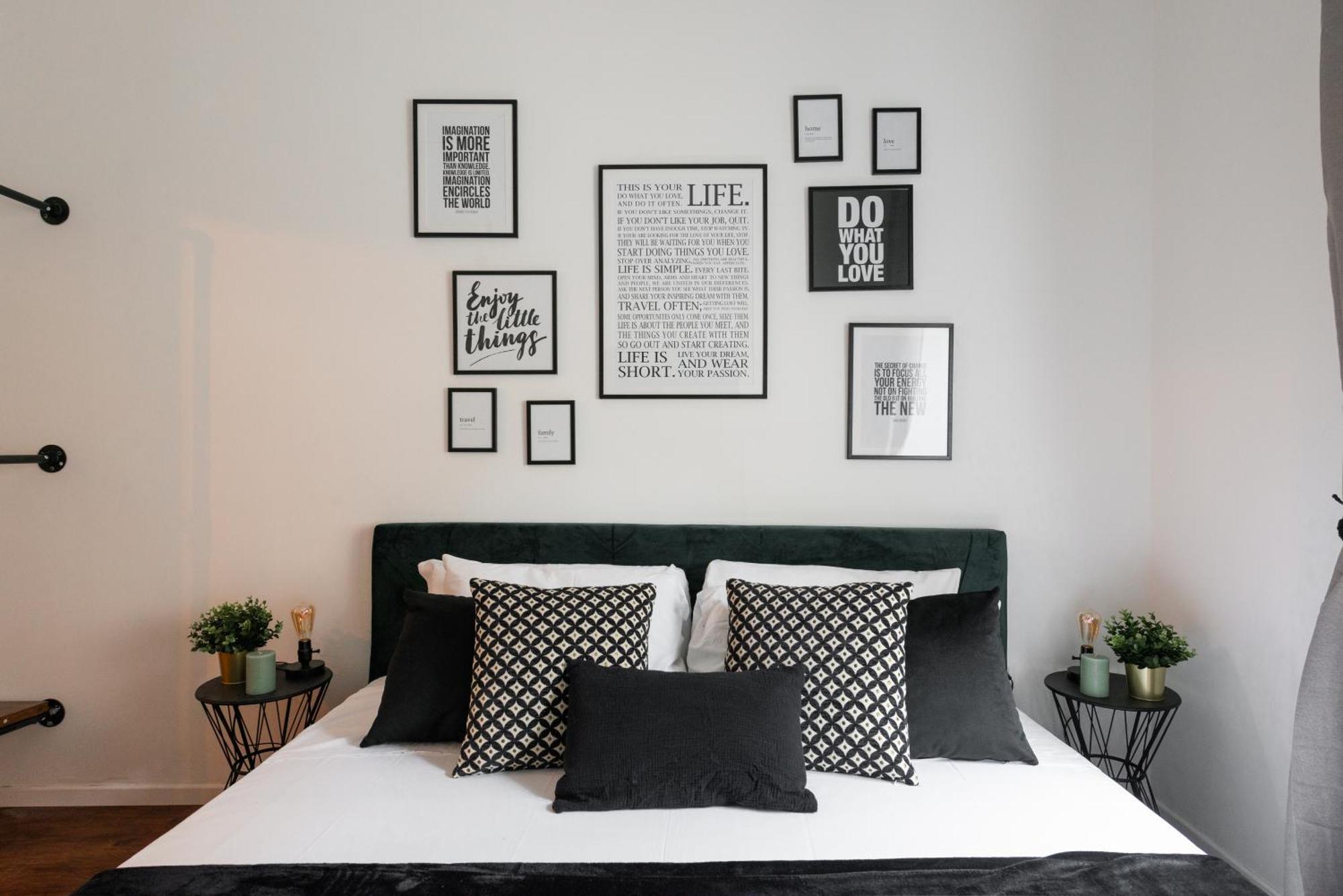 Appartement Jacuzzi Termini Rome